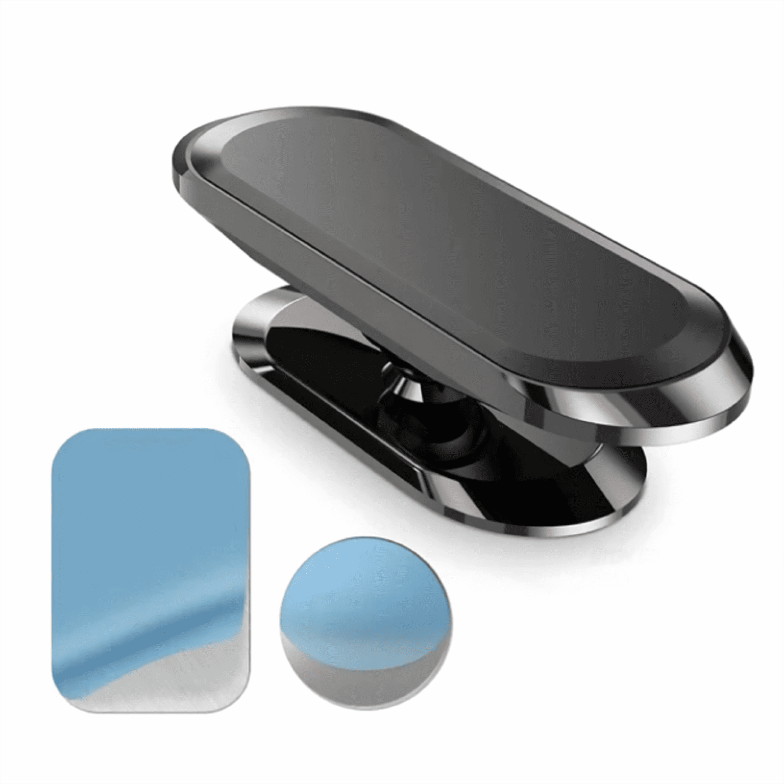 Dashboard Magnetic Phone Holder Stand Universal Compatibility Car Cell Phone Mounting Bracket