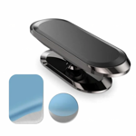 Dashboard Magnetic Phone Holder Stand Universal Compatibility Car Cell Phone Mounting Bracket