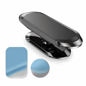 Dashboard Magnetic Phone Holder Stand Universal Compatibility Car Cell Phone Mounting Bracket