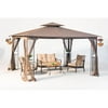 Replacement Canopy set for L-GZ798PST-E Regency Gazebo