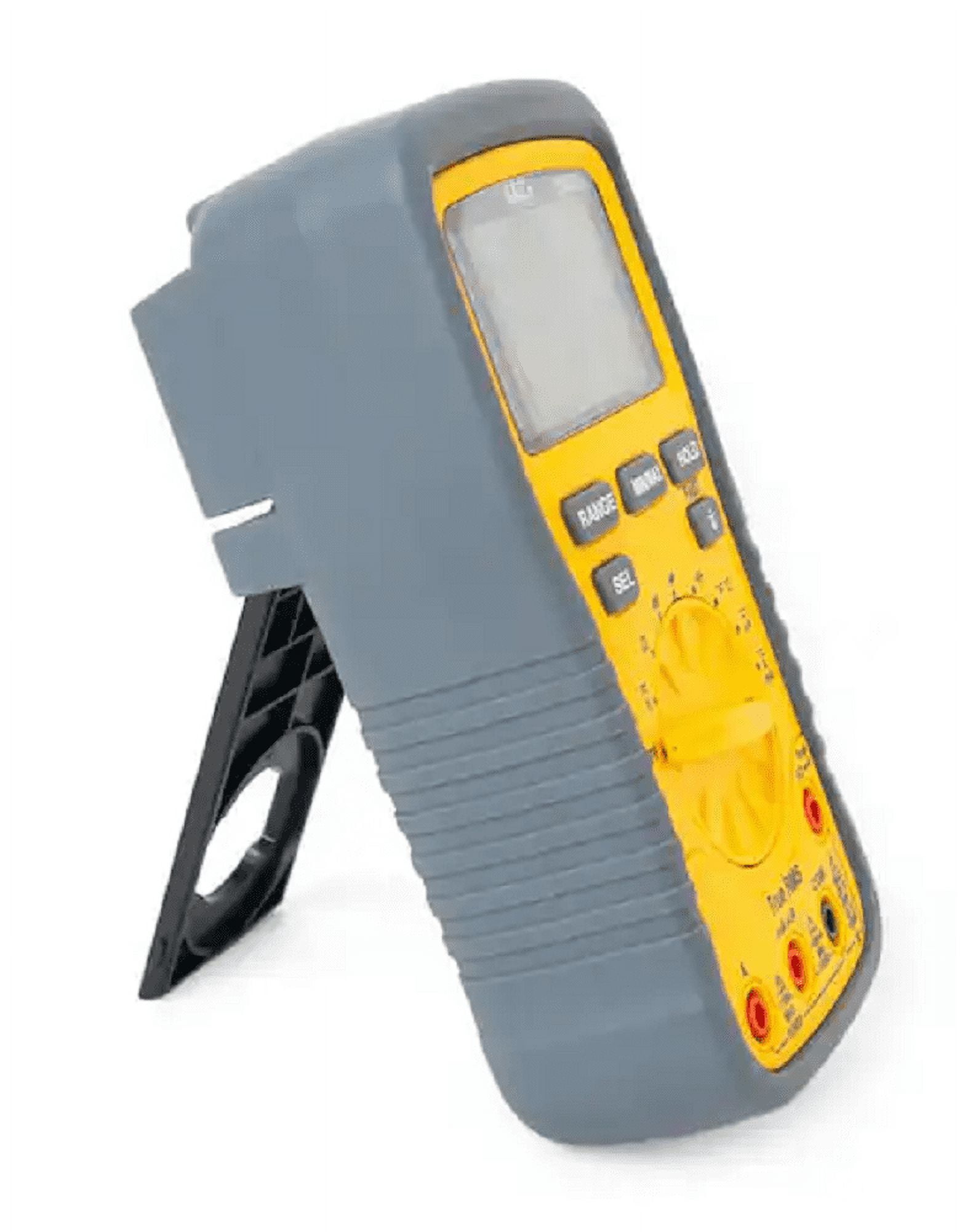 UEI Test Instruments DM515 True RMS 1000V Digital Multimeter with Temperature