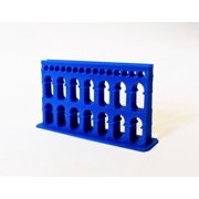 MakerBot Method Filament 9-Pack – Mixed Set (6 PLA Model and 3 PVA Support)