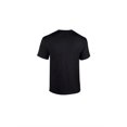 thumbnail image 2 of [Rainbow Cat Tee] Rainbow Cat T-Shirt - 100% Cotton, Casual Fit, Short Sleeve, Crew Neck for Men & Women, 2 of 6
