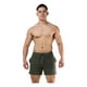 thumbnail image 4 of Short Casual Corte Medio Repelente Cuadros Hombre Fenix Fit., 4 of 5
