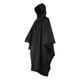 thumbnail image 2 of Poncho de lluvia Poncho de lluvia impermeable 3 en 1, capa de lluvia ligera con capucha, manta de Pi Tomshoo Poncho de lluvia, 2 of 7