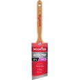 thumbnail image 3 of Wooster 4170 2-1/2" Ultra/Pro Lindbeck Soft Angle Sash Brush, 3 of 3