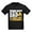 Black, variant on CafePress - Stand Back Dad Is Grilling T Shirt - Dark T-Shirt Kids XS-XL