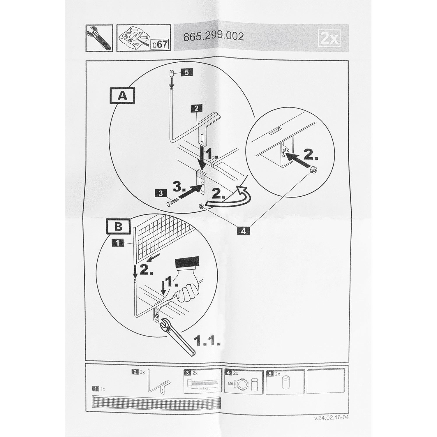 Butterfly Club Net Set For Home/Home Outdoor Tables