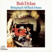 BOB DYLAN - BRINGING IT ALL BACK HOME