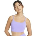 thumbnail image 4 of Awdis Womens Tech Recycled Sports Bra, 4 of 4