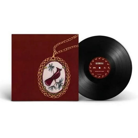 Friko - Where We've Been, Where We Go From Here - Music & Performance - Vinyl