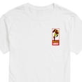 thumbnail image 3 of Marvel Iron Man - Comic Book Panels - Men's Short Sleeve Graphic T-Shirt, 3 of 5