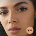 thumbnail image 7 of MAC COSMETICS STUDIO FOUNDATION 1.0 OZ NC20 MAC COSMETICS/STUDIO FIX FLUID SPF 15 (NC20) 1.0 OZ (30 ML) LIGHT BEIGE W/ NEUTRAL GOLDEN FOR LIGHT SKIN (NEUTRAL-COOL), 7 of 7