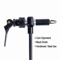 thumbnail image 4 of Fishing Repair Tools C-Clamp Tying Vise Fly Tying Tool Kit Fly Fishing Tying Threads Tools, 4 of 5