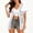 Beige, variant on American Baseball Shirt for Women Short Sleeve V Neck 1776 2026 4th Of July Jersey Shirts Patriotic Baseball Tee Top