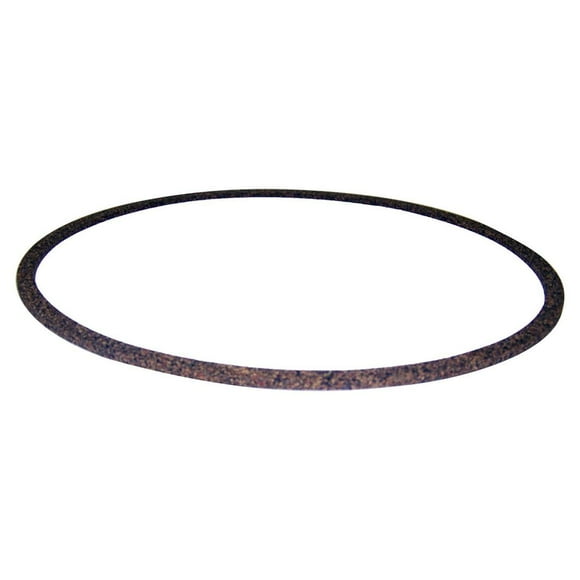 Crown Automotive Differential Cover Gasket J3172122 Model 20 Rear Axle; Rubber