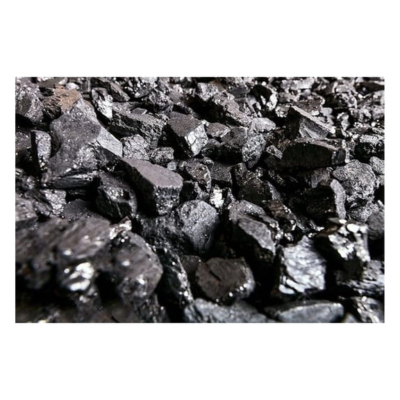 Blacksmithing and Stove Coal 15lbs