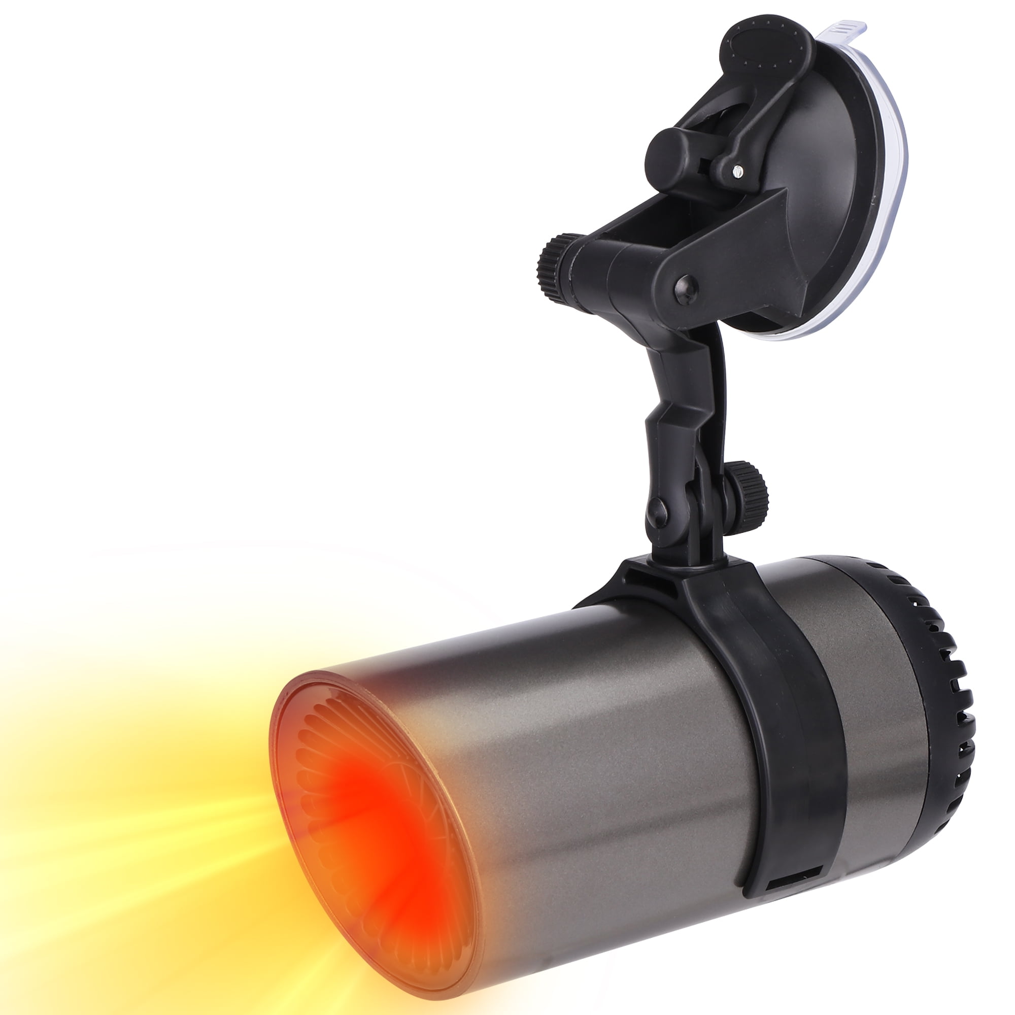 Portable Car Space Heater Car Heater 12V HighPower Cylinder Heater