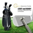thumbnail image 6 of Golf Club Groove Sharpener Tool Golf Accessories for Optimal Backspin and Ball Control, 6 of 6