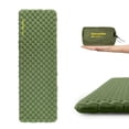 thumbnail image 1 of Almohadilla para dormir NatureHike, aislante, inflable, 800 ml, 4.6R, ultraligera, 1 of 7