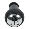 Big sale Universal Black Car 5 Speed Gear Stick Shift Knob Manual For Peugeot 307