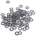 thumbnail image 2 of 600 Pcs M3 Laveuse Plate en Acier Inoxydable 304 3 mm Métrique, 2 of 7