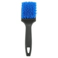 thumbnail image 1 of Miangastore Brosses de Détail Auto Noir 2 Pcs 8.3X2.5X1.6In, 1 of 9