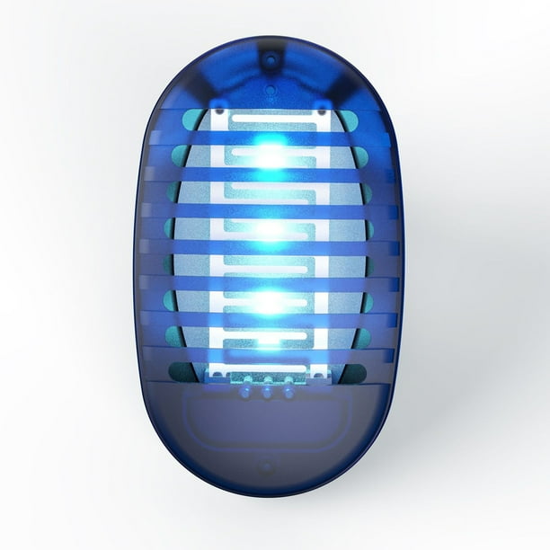 Luces LED, lámpara de escritorio, luz de noche, luz de libro, lámpara LED antimosquitos, mini lámpara antimosquitos, lámpara doméstica, lámpara trampa para mosquitos, lámpara repelente de mosquitos