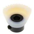 thumbnail image 3 of EHJRE Domestic Lower Shaft Gear Hook Drive Gear for Sewing Machines Accessories, 3 of 5