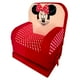 thumbnail image 1 of Sillón Infantil México Minnie Mouse, 1 of 3