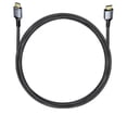 thumbnail image 2 of Cable 8K 2 metros - 8K 60Hz (7680x4320) Negro, 2 of 4