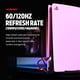 thumbnail image 4 of Cable HDMI Monster Rose Gold 4K Ultra HD de 8 pies, 4 of 9