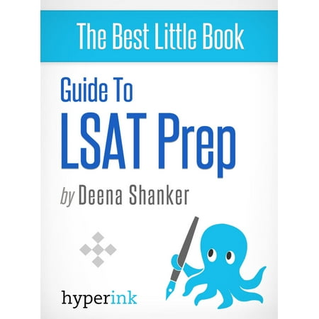 The Best Little Book On General Advice For LSAT Test Prep - (Best Way To Prepare For Lsat)
