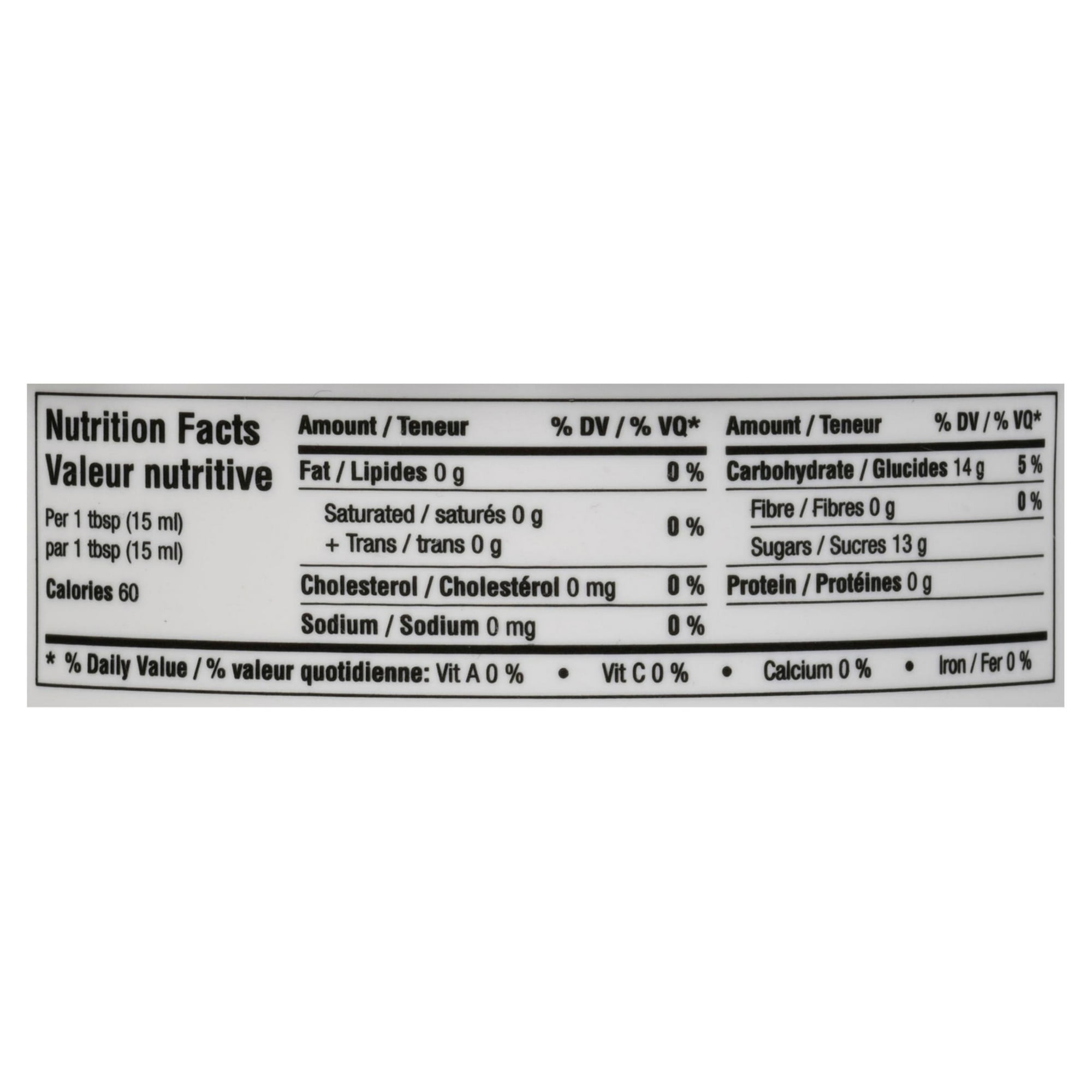 Purity Partridgeberry & Apple Jam, 250 mL