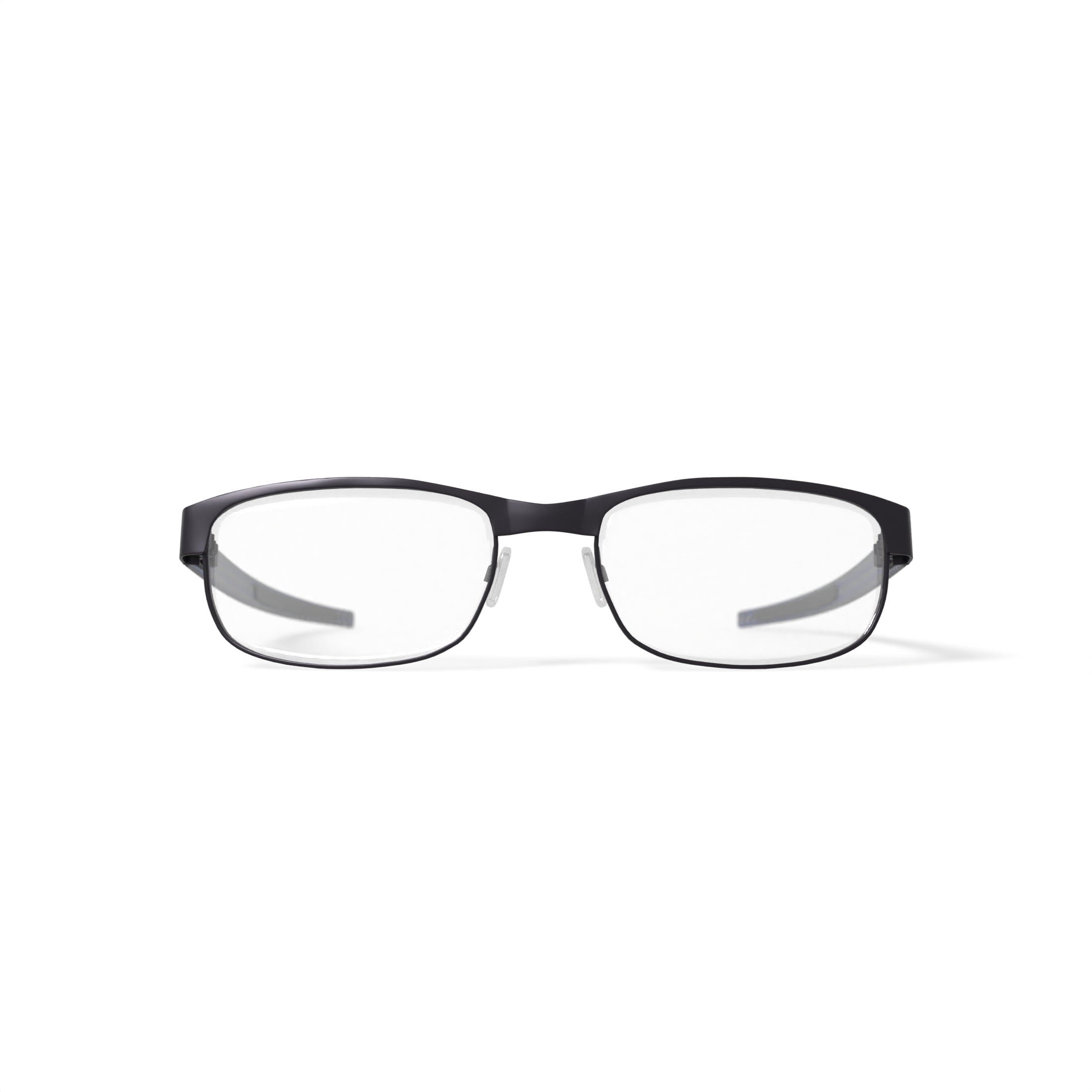 Art-Craft Optical Inc.US Workforce Safety Glasses 441 AM Pewter/Blue