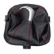 thumbnail image 4 of Exquisite Car 5 Speed Gear Shift Knob Shift Lever Dust Cover for Hover H3 H5 2010-2012, 4 of 5