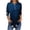 Blue, variant on Professional Blouses for Women for Work Short Sleeve Shirts for Women Trendy Workout Tank Tops for Women Built In Bra