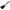 Black, variant on Chef Craft 11" Long Melamine Turner Spatula Kitchen Utensil - White 3 Pack