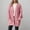 Pink Coats for Winter, variant on XPMWRP Women's Oversized Cardigans Soft Knitted Jackets Solid Color Long Sleeves Casual Loose Coats Winter Trendy Open Front Coats with Pockets Beige XL