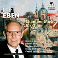 thumbnail image 2 of Marlen Vavr Kov - Chamber Music for Oboe - Music & Performance - CD, 2 of 2