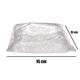 thumbnail image 4 of Gel Refrigerante Ice Brick 500ML 20 Piezas Color Transparente, 4 of 5