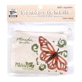 thumbnail image 1 of Monedero Dante Interactivo de manta 1 pza, 1 of 1