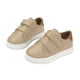 thumbnail image 1 of Zapatillas de Bebé Niña Espesado Cálido Fuzzy Zapatos de la Casa de Dedo Ancho con Forro Suave, Suela Antideslizante de Moda para Uso Interior, Calzado de Niños Acogedor, 1 of 5