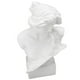 thumbnail image 5 of Estatua De Diosa Griega, Escultura De Diosa Griega De Resina Con Base Estable Vintage, Detalles Finos Para Sala De Estar, 5 of 7