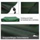 thumbnail image 4 of Drawstring Design Sandbox Cover For Sandpit Toys, Easy To Fold And Store With Water Resistant Material, Suitable For All Seasons And Additional, 4 of 5