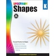 thumbnail image 1 of Pre-Owned Shapes, Grade K (Paperback) 1483831043 9781483831046, 1 of 1