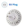 thumbnail image 2 of 433 Mhz Wireless Flash Alarm Horn Red Strobe For Home Alarm System Kit, 2 of 4
