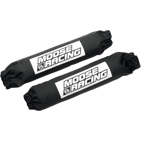 MOOSE UTILITY DIVISION MUD-P09 MUD SHOCK COVER BLACK