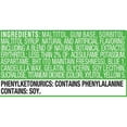 thumbnail image 4 of Dentyne Pure Mint with Melon Accents Sugar Free Gum, 3 Packs of 9 Pieces (27 Total Pieces), 4 of 10