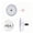 A, variant on Hometravel Plug In LED Night Light with Light Sensor, For Bedroom Nursery Hallway Living Room, Soft Glow Sleep Friendly Lamp Home Lighting